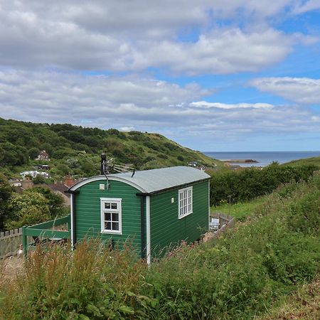 Lady Bird Retreat Villa Saltburn-by-the-Sea Exterior foto