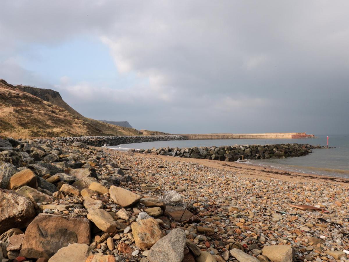 Lady Bird Retreat Villa Saltburn-by-the-Sea Exterior foto