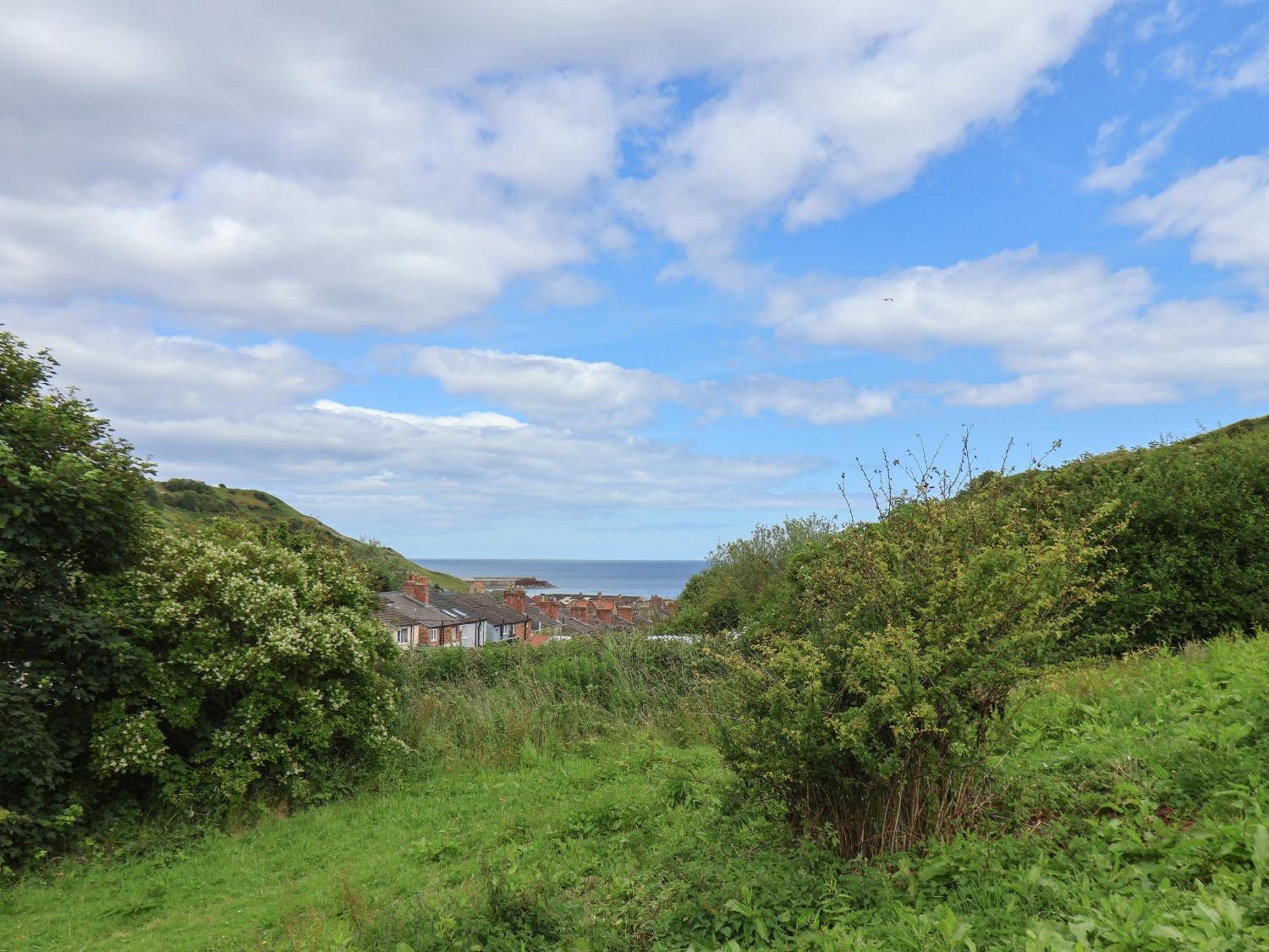 Lady Bird Retreat Villa Saltburn-by-the-Sea Exterior foto