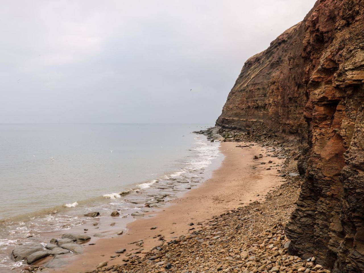 Lady Bird Retreat Villa Saltburn-by-the-Sea Exterior foto