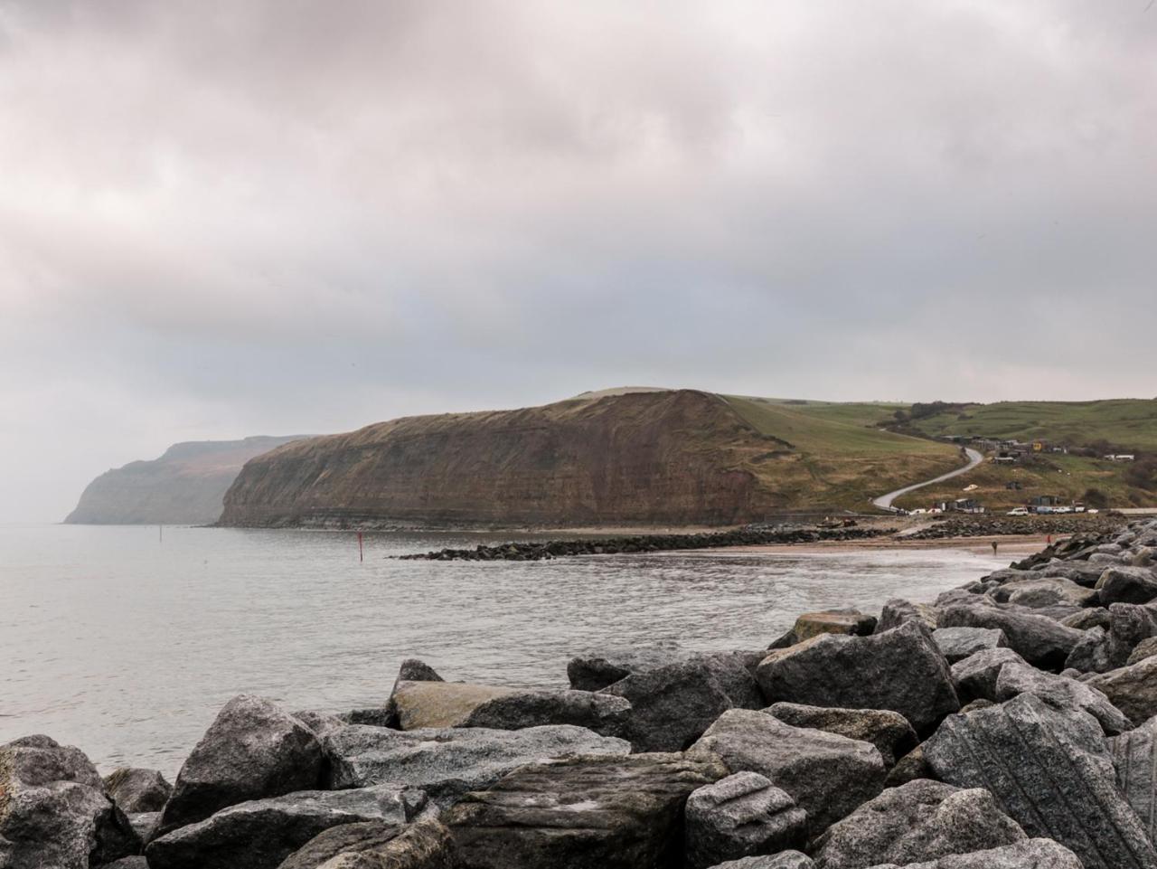 Lady Bird Retreat Villa Saltburn-by-the-Sea Exterior foto